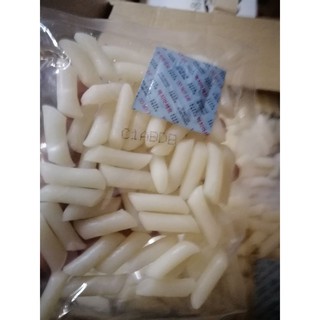 Yopokki/Matamun Rice Cake Sticks/ ttok 200g (3)