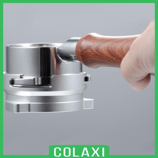 [COLAXI] 54mm Espresso Coffee Dosing Funnel Aluminum Funnel For Breville Barista Express