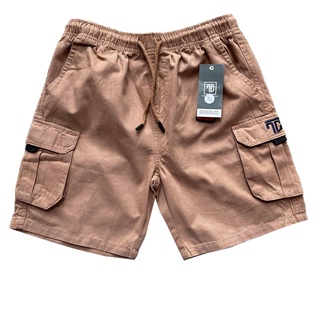 Cargo Shorts for men - High-Quality Shorts for men - TC Cargo Shorts for men - Tiktok Casual shorts