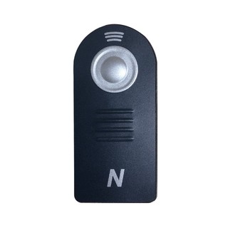 Selens ML-L3 Shutter Release IR Wireless Remote Control for Nikon