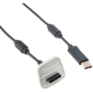 XBOX 360 CHARGING CABLE