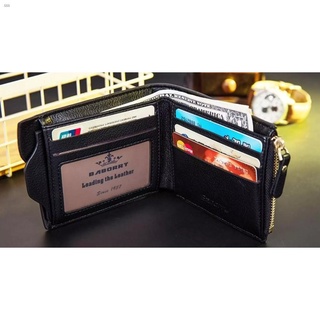 Affordable❃✿RFID Theft Protected Coin Bag zipper men wallets