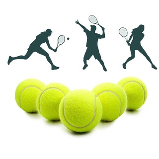 Tennis Sports Ball Practice Ball for Tennis