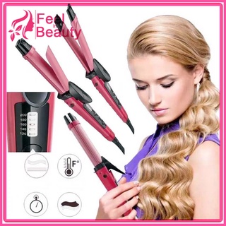 Hair Curler Curling Wand Rollers Electric Hair Curling Wand Hair Tool Pang Kulot