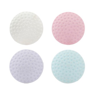 【spot goods】 №✷Crosail Silicone Door Handle Knob Pad Anti-collision Crash Rubber Stopper Wall Protec