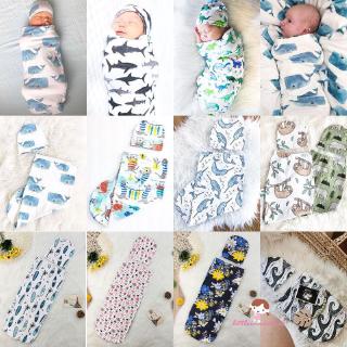 ❤XZQ-Soft Cotton Infant Swaddle Muslin Blanket Newborn Baby Wrap Swaddling Blanket (1)
