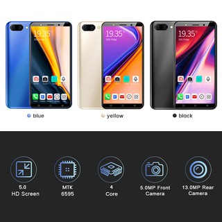 Smart Phone J5 Prime 4GB RAM 64GB ROM 5.0 inch Double Sim Android Sale Mobile CellPhone Mobiles Gadegts (2)