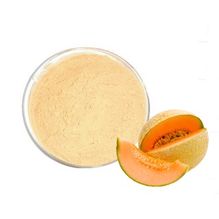 Melon Fruit Powder 100% Natural