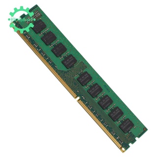 4GB 2RX8 PC3-10600E 1.5V DDR3 1333MHz ECC Memory RAM Unbuffered for Server Workstation(4G)