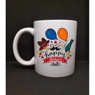 COFFEE MUG GIFT SPECIAL FOR FATHER'S DAY