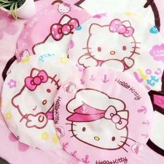 ❦■RS HELLO KITTY SHOWER CAP-WATER PROOF
