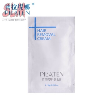 pilaten hair removal cream