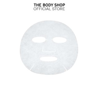 The Body Shop Seaweed Balance Sheet Mask (18ml)
