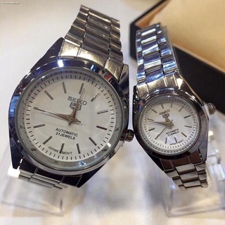 watch for womencouple watch▣▼♞▨couple watch stainless no fade cod onhand