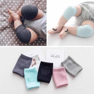 Baby knee pad for infant