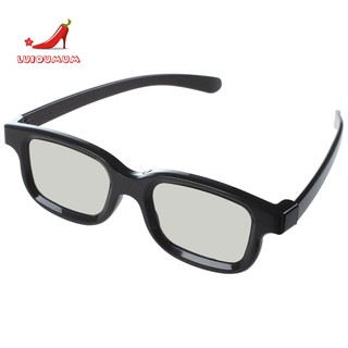 3D Glasses For LG Cinema 3D TV's - 2 Pairs (1)