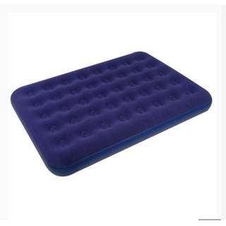 Double Person Inflatable Air Bed (1)