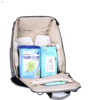 Preferred❖✌Insular Lightweight Maternity and Diaper Bag Mommy Diaper Bag Diaper Backpack Bag