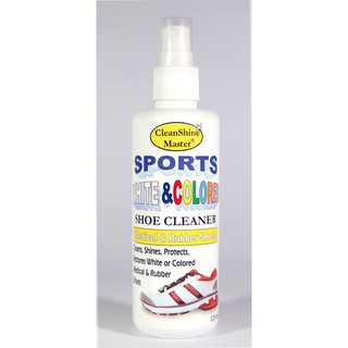 CleanShine Master Sports Shoe Cleaner