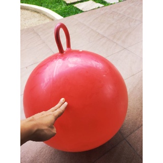 Hopper bouncy ball for kids indoor outdoor (3)
