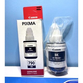 Canon ink Pixma GI-790