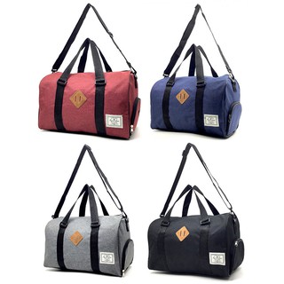 Mens Travel Bag Fashion Duffle Bag Gym Bag Sling Bag Shoulder Bag #17704