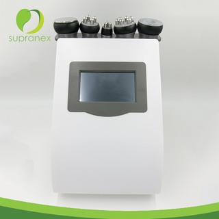 5in1 RF Lipo Cavitation Slimming Machine (1)