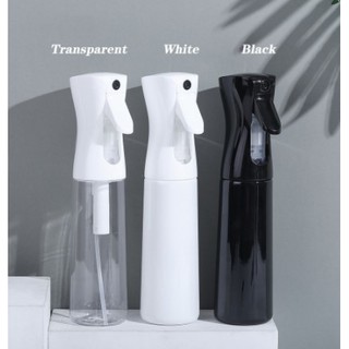 Spray Bottle 320ml Alcohol Dispenser Spray Alcohol Atomizer Reusable Beauty Spray Bottle