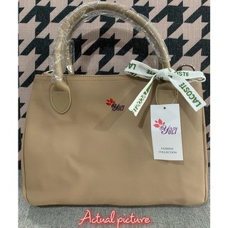 YZ Korean luxurious yazi handbag womens sling bag #6061 (4)