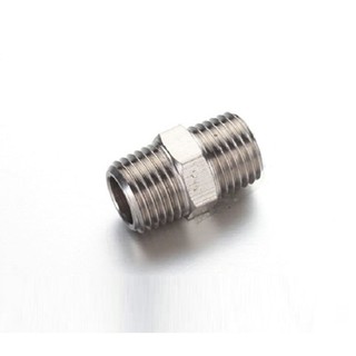 TS-10 fitting 1/4″x1/4″ male connector