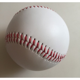 ◎Free Shipping Baseball Soft Baseball Hard Baseball/Softball Safety Ball Training Solid Ball Throwin