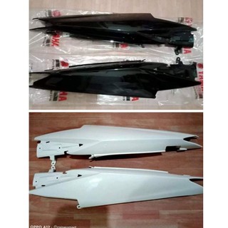 Yamaha Genuine Side Body Cover /Outer cover for Sniper MX135