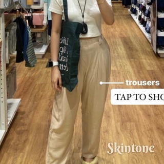 STOCKONHUEPH | Highwaist Linen Trousers (4)