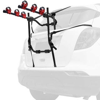 New fashion Car rear rack back type parking rack tail suspension