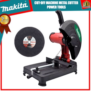 Makita Cut-off Machine Metal Cutter Power Tools