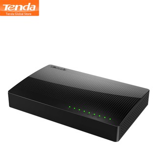 Tenda SG108 8-Port Gigabit Switch Ethernet Network Switch LAN Hub Duplex Exchange
