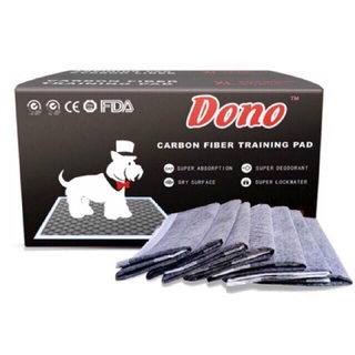 Dog Training Pads & Trays♞✘◊Dono Carbon Fiber Training Pad sold per PIECE