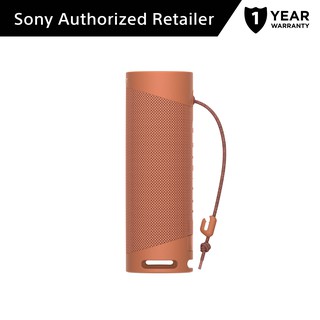 Sony SRS-XB23/ XB23 Extra Bass Portable Bluetooth Speaker (6)
