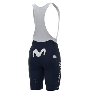 2021 Team Movistar Team Clothing Bike Jersey 20D Pads Shorts Set Mens Quick Dry Pro BICYCLING Maillot Culotte Wear (6)
