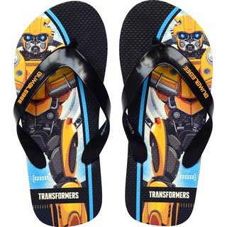 slippers♕☾℗Transformers Slippers Kyro