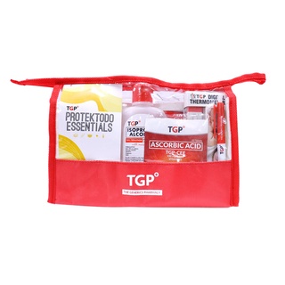 TGP Protektodo Essentials Gift Kit - Set B