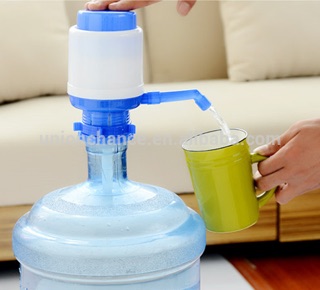 YHS Manual Drinking water pump HandPress Water Dispenser