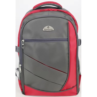 Women Bags❖✓✢TT Travel Backpak Laptop Bag Unisex Casual Daypack for Men Women