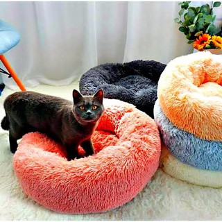 dog bed cat bed faur fux pet bed bed for dog pet bed for dogs dog bed xl bed for cat dog bed round