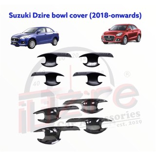 Suzuki Dzire bowl cover (2018-2021)