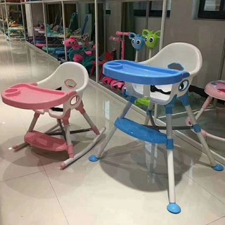 Baby high chair high quality 2 in 1...CY-3