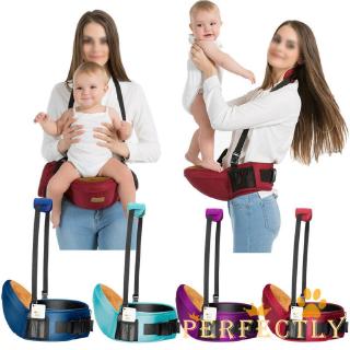 ✨QDA-Baby Carrier Waist Stool Walkers Kids Sling Hold Belt Backpack Hip Seat