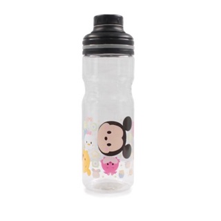[Shop Malaysia] Disney Tsum Tsum 1000ml / 1 Liter Water Bottle