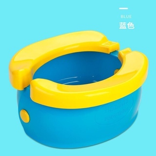 potty trainer baby,No-wash toilet for boys and girls, easy-to-fold portable urinals, bedpans, and banana toilets for children,Baby toddler potty trainer toilet bowl,baby toilet potty training,potty trainer for kids