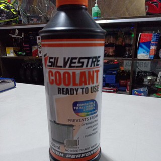 SILVESTRE COOLANT (ready to use)